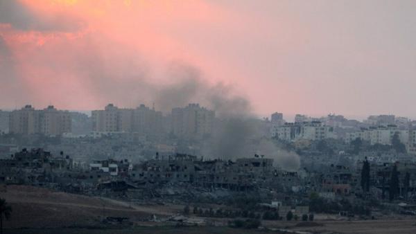 Reanudan negociaciones Israel-Palestina en El Cairo